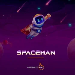 Spaceman luck88