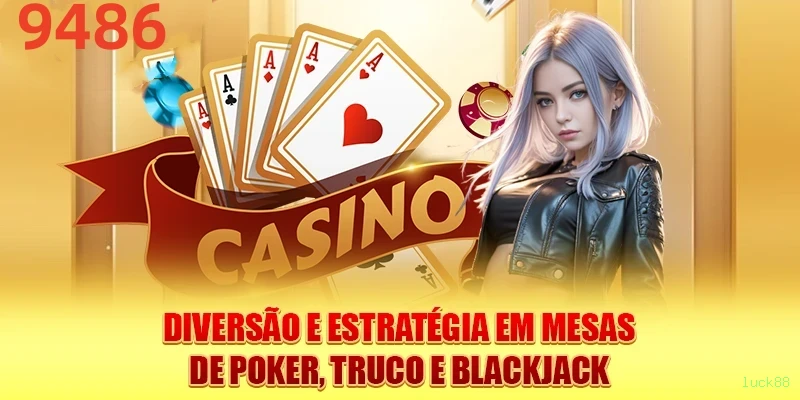 luck88 Link Oficial